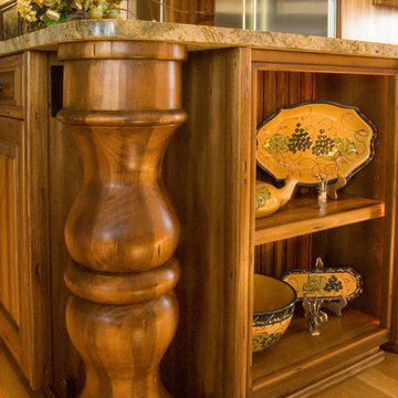 Cliffs W.C. - ROB - Kitchen (2)