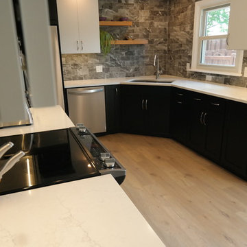 Kitchen Renovation - Greece2, NY