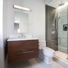 4th Floor Bath