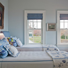 Bedroom ideas