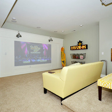Hi Point Home Builders