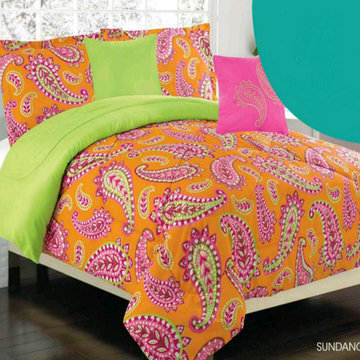 Boys & Girls, Kids and Teens Bedding