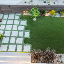 zen garden