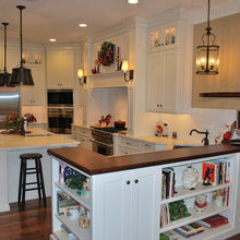 kitchen ideas