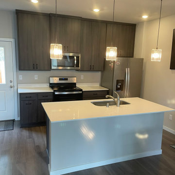Custom Cabinet Reface & Ceiling-Height Cabinets | Plant City, FL
