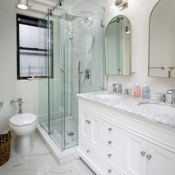UES Apartment Renovation