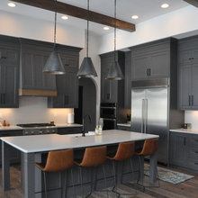 Kitchen ideas