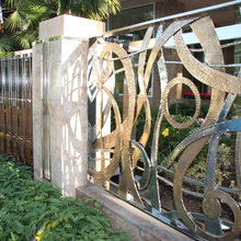 Garden Gates
