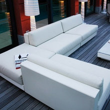 Utesofa
