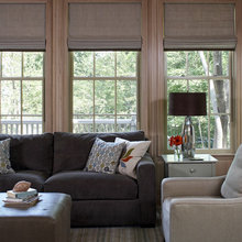 Window Treatments