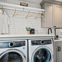 Laundry Room Ideas