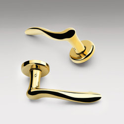 Colombo design - Door Levers