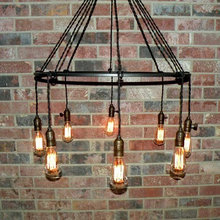 lights