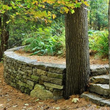 Stone Walls