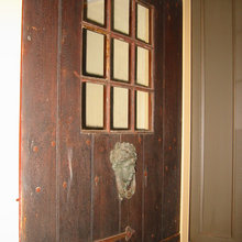 doors