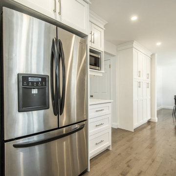 Kitchens
