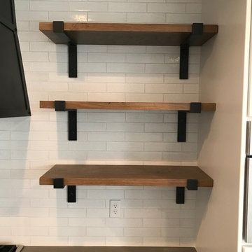 Shelf Brackets