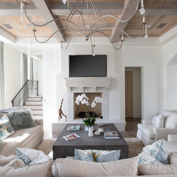 Florida Beach Home