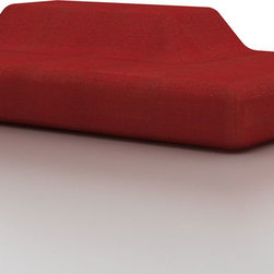 Viccarbe - Viccarbe Season Sofa - Sofas