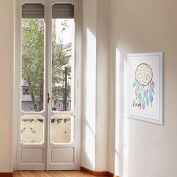 Pastel Dreamcatcher - Products