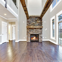 Living Room Ideas
