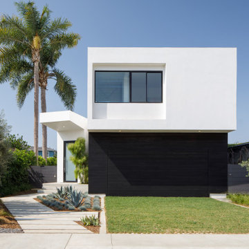 Venice Beach House
