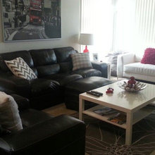 My Home