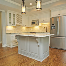 Kitchen Ideas