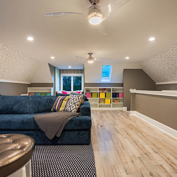 Avon Interior Project