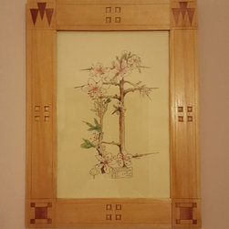 Arts&Crafts Frame - Paintings
