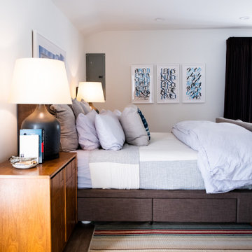 North Inglewood Whole Home Remodel