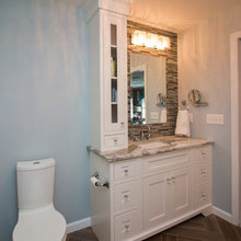 mom bathroom