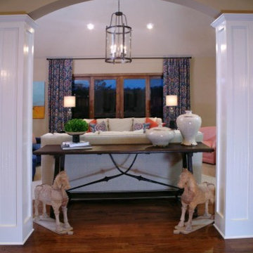Family Equestrian Estate