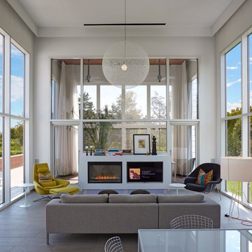 Spark Modern Fires