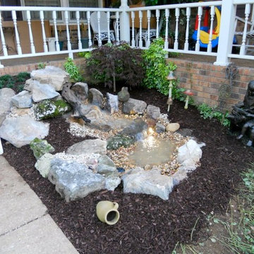 Miscellaneous Work