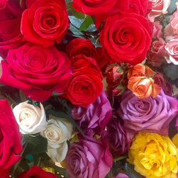 Our Flowers - Products