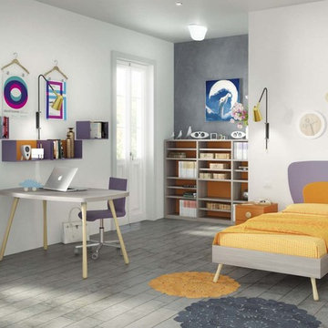 Space Saving Solutions
