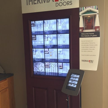 Design Your New Front Entry Door