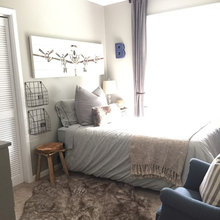 Bryce's room