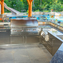 Outdoor Ideas