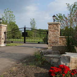 Landscape - Molding And Millwork