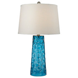 Contemporary Table Lamps by LIGHTING JUNGLE