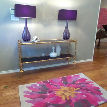 Grapevine Remodel