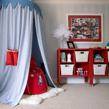 Dickens House Showcase