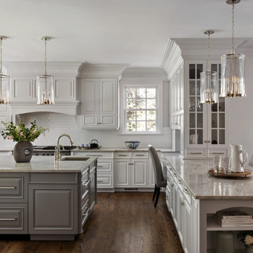 Chappaqua Kitchen Makeover