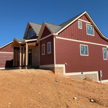 Exterior Projects