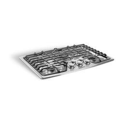 30" Gas Cooktop by Electrolux - Cooktops