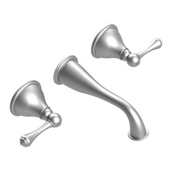 Rubinet Bath Faucet - Products