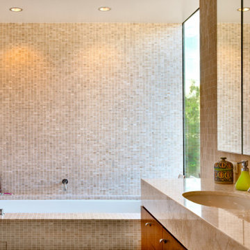 Carrillo Residence