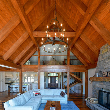 Muskoka Retreat